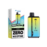 Hayati Pro Ultra Rainbow 0mg - Click & Vape